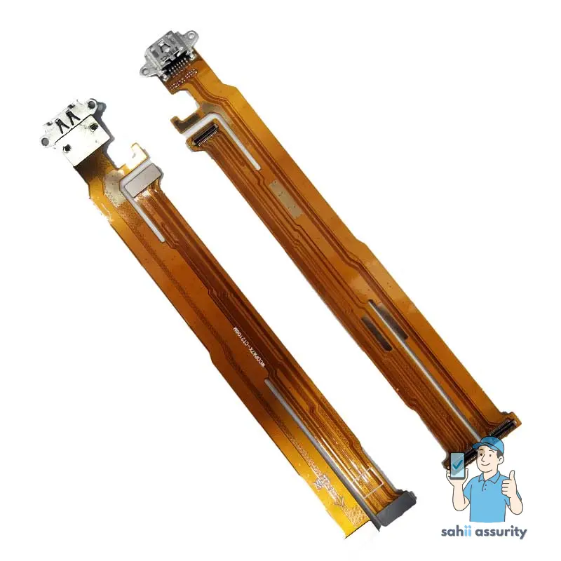 Charging Connector Flex / PCB Board for Realme 2 pro